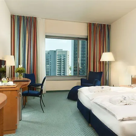 Hotel Maritim Frankfurt 4*