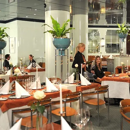 Hotel Maritim Frankfurt