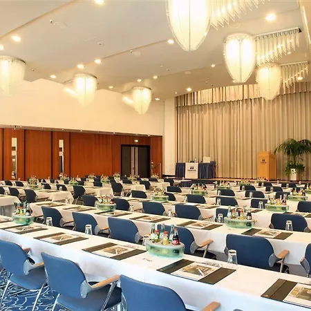 Maritim Frankfurt 4*