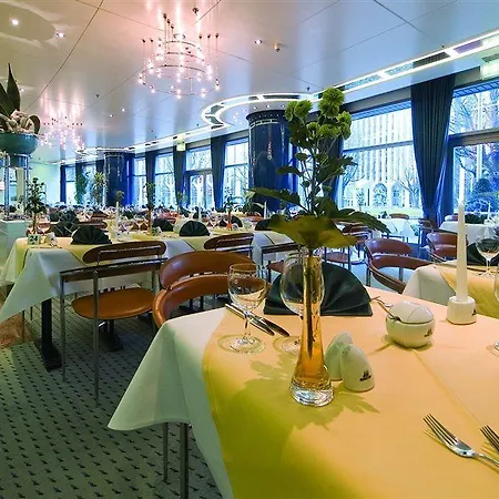 Maritim Frankfurt Frankfurt am Main