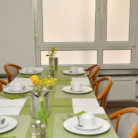 Crown Hotel Frankfurt am Main
