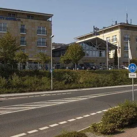 فندق Frankfurt