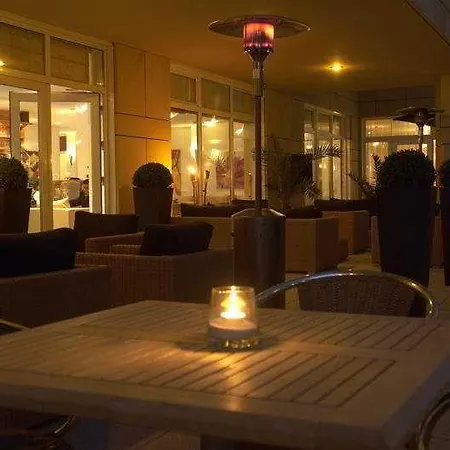 فندق Frankfurt 3*