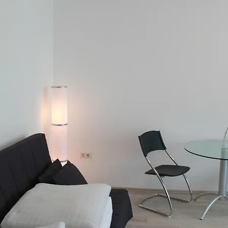 Apartamento Downtown Fráncfort del Meno
