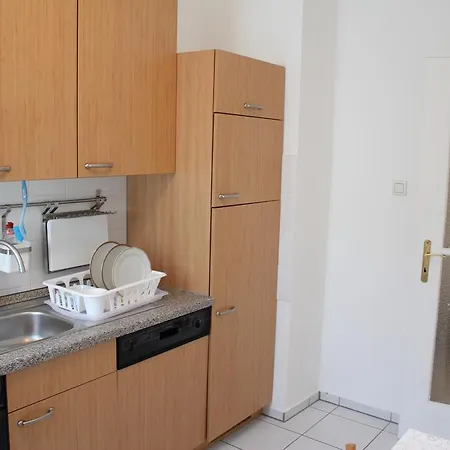 Apartamento Downtown