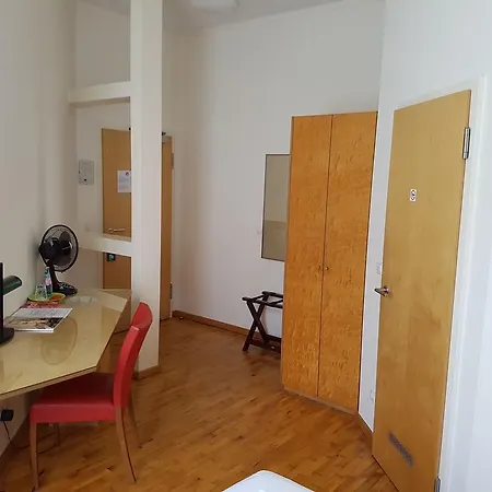 Art-hotel Robert Mayer Отель 3*