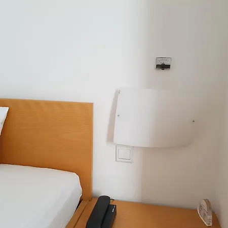 Art-hotel Robert Mayer Франкфурт-на-Майне