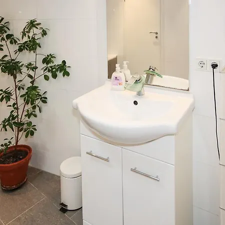 Mainhatten Apartment *