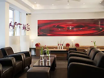 Ambassador Otel Frankfurt am Main