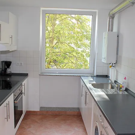 Downtown Apartamento