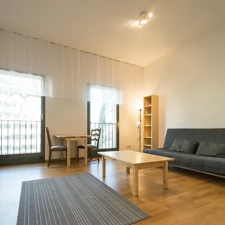 Apartamento Downtown *