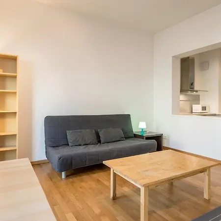 Mainhatten Apartment *