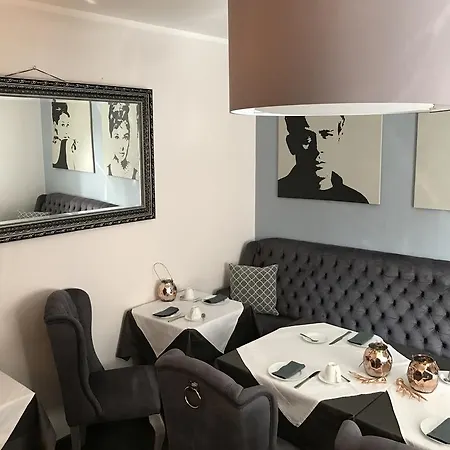 Hotel Heddernheimer Hof