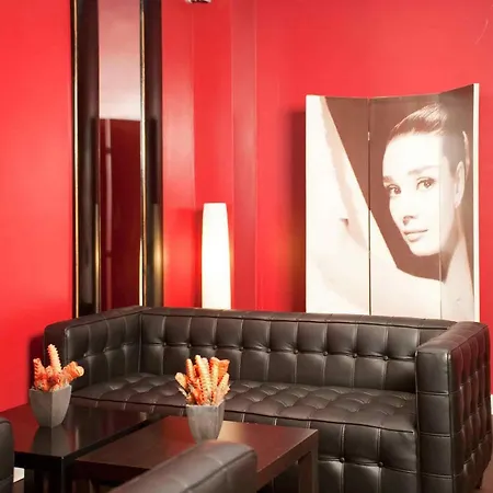 Ambassador Otel Frankfurt am Main