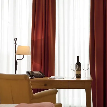Florentina 3* Frankfurt am Main