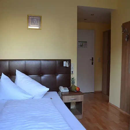 Sophien Hotel 3*