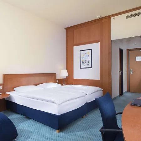 Hotel Maritim Frankfurt