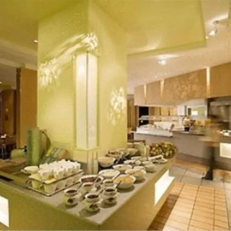 Ξενοδοχείο Novotel Frankfurt Φραγκφούρτη