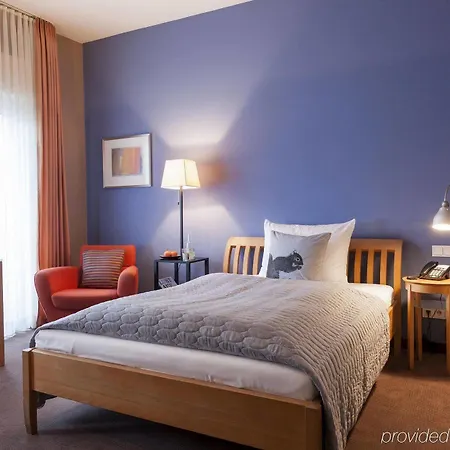 Bio-hotel Orange Hotel 3*