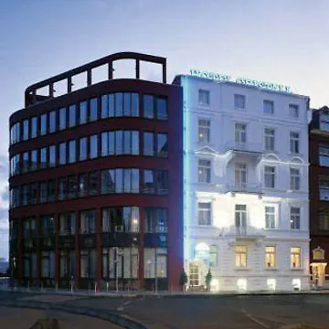 Hotel Cristall - Frankfurt Frankfurt nad Mohanem