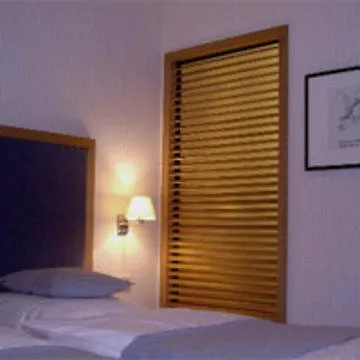 Townhouse Hotel Frankfurt nad Mohanem