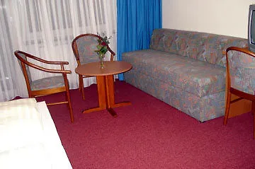 Hotel Himalaya Frankfurt Messe Fráncfort del Meno
