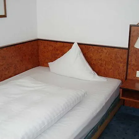 Trip Minerva Frankfurt 3* Франкфурт-на-Майне