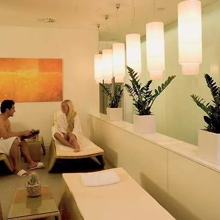 Doubletree By Hilton Frankfurt Niederrad Hotel Frankfurt am Main