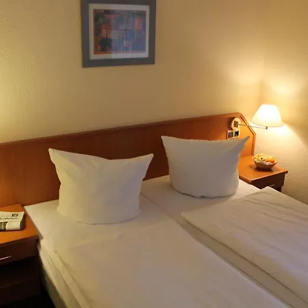 Bornheimer Hof Hotel Francfort-sur-le-Main