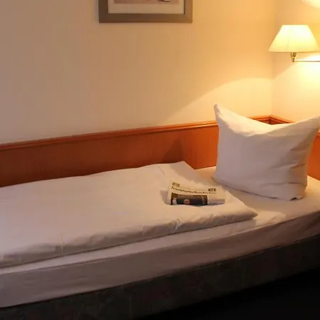 Bornheimer Hof 3* Francfort-sur-le-Main