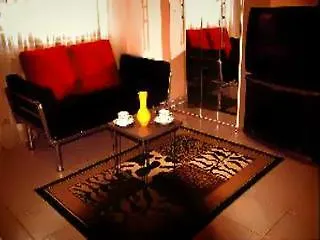 Arena Am Zoo Hotel 3*