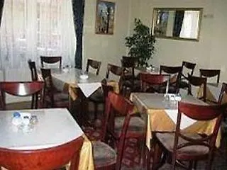 Apadana Frankfurt Франкфурт-на-Майне