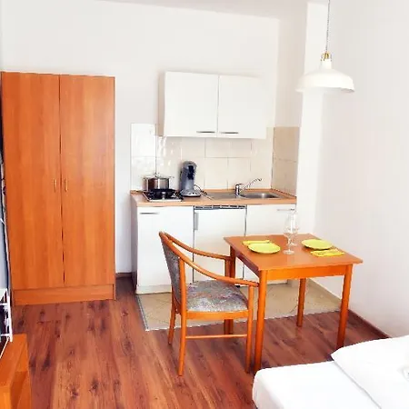 Hotel Goethe