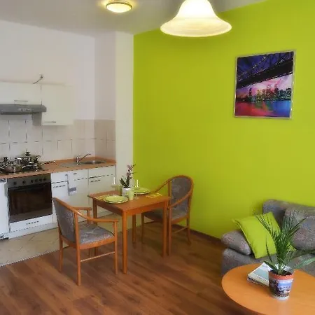 Hotel Goethe 3*