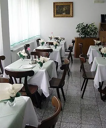 Rossija Francfort-sur-le-Main