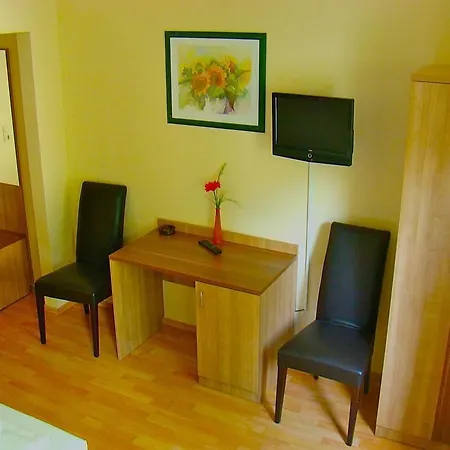 Hotel Sophien 3*