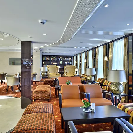 호텔 Faircruise Business Hotelship Frankfurt 프랑크푸르트