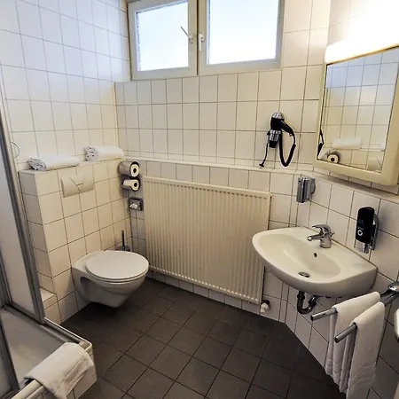 Residenz Am Park 3*