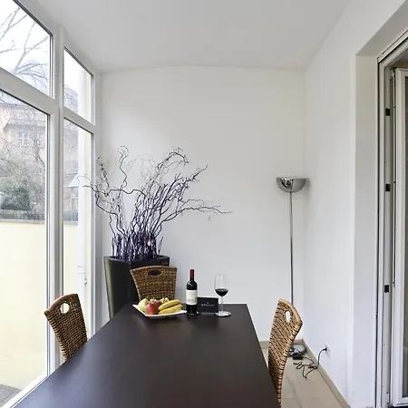 Sopolitan Suites 4*