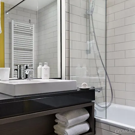 Citadines Centre Frankfurt Aparthotel Frankfurt am Main