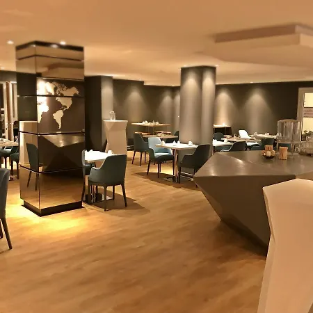 Mercure Kaiserhof Center מלון