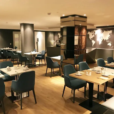 Mercure Kaiserhof Center 4*