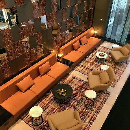 Mercure Kaiserhof Center