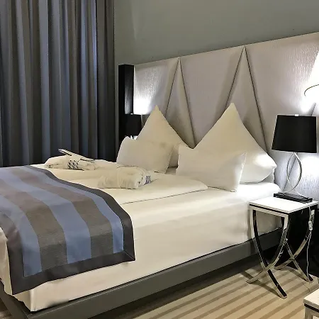 Mercure Kaiserhof Center מלון