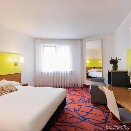 Ibis Styles Frankfurt Frankfurt am Main