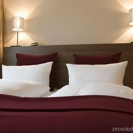 Apart Otel Liv'in Frankfurt - Seilerstrasse 4*