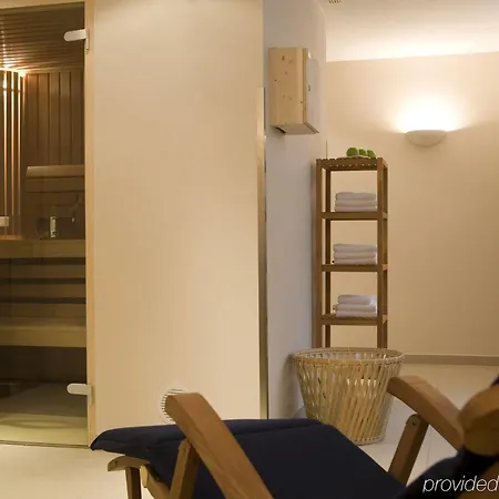 Liv'in Frankfurt - Seilerstrasse Apart Otel 4*
