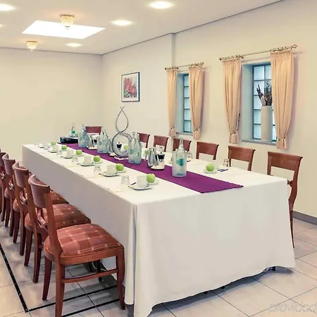 מלון Mercure Kaiserhof Center