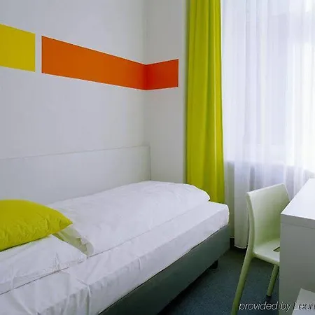 Colour Hotel Frankfurt am Main