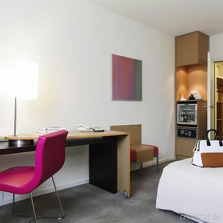 Novotel Frankfurt Φραγκφούρτη